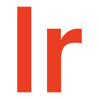 logo von lennart rebmann
